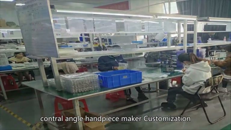 dental handpiece parts,dental lab turbine,contra angle handpiece head cheapest Chinese Factory,