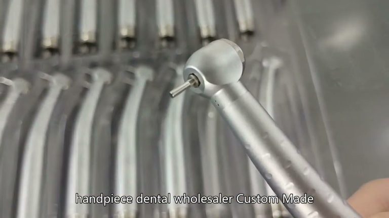 high speed dental handpiece price,high speed handpieces for dental cheapest Chinese Factory