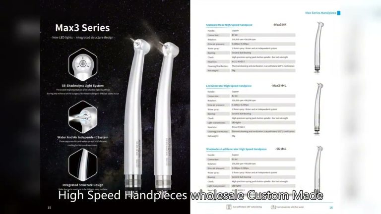 ,low speed air turbine handpiece,Variable Speed Dental Implant Handpiece cheapest Chinese Factory,