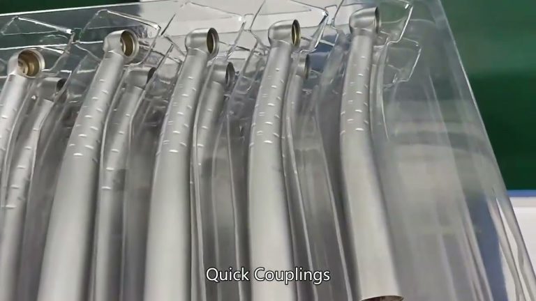 Show surgical burs can be used in the low-speed handpiece,16:1 Variable Speed Manufacturer in china