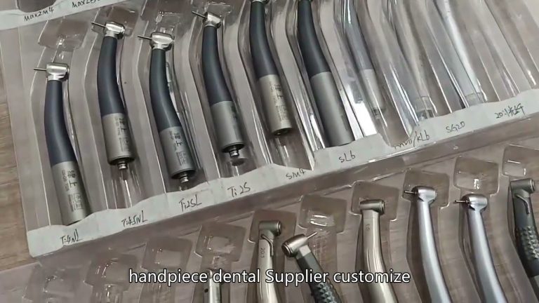 handpiece turbines,handpiece high speed,low speed dental handpiece parts cheapest Chinese Factory.