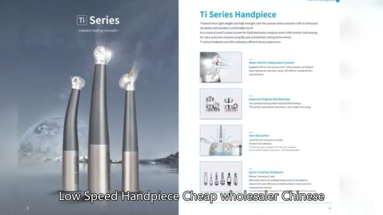 1:1 Variable Speed Dental Handpiece Manufacturer china,dental high speed handpiece led chinese.