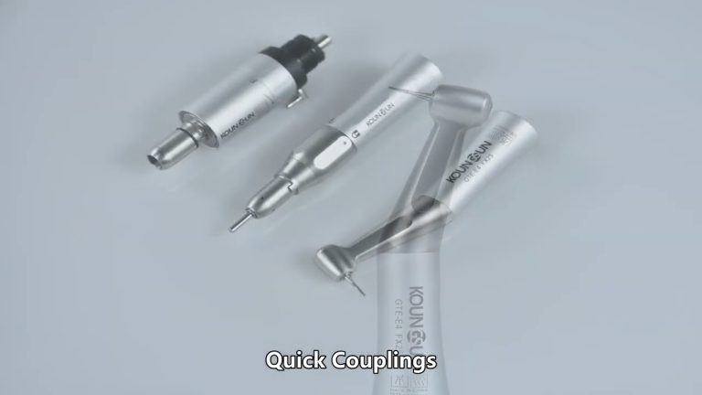 Roto Quick couplings,dental rotors and turbines,best high speed dental handpiece,Quick Couplings,