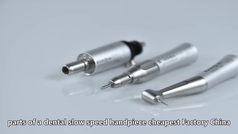 Demo handpiece turbines Manufacturer china,Handpiece Quick Coupler cheapest Chinese Factory,