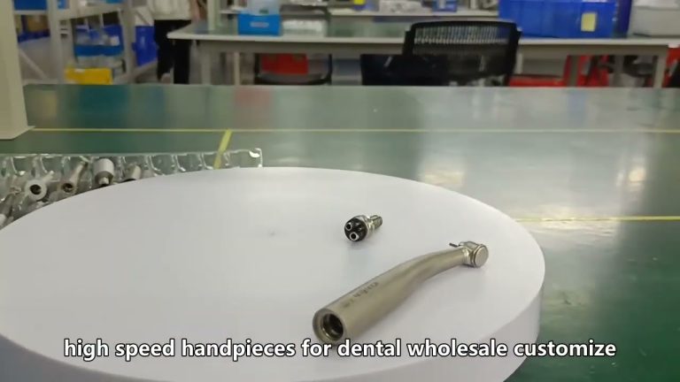 speed increasing handpiece Manufacturer china,2-hole quick connector cheapest Chinese Factory,