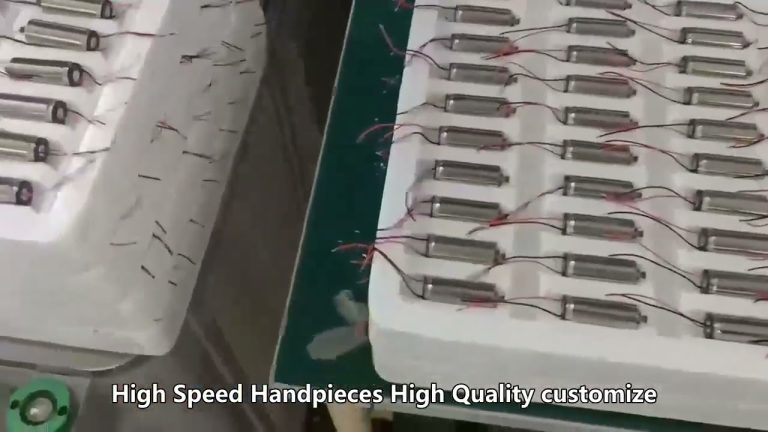 dental handpiece high speed,High Speed Air Driven Dental Handpiece cheapest Chinese Factory,