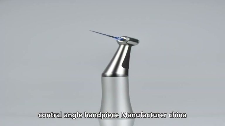 parts of a dental high speed handpiece Manufacturer china,electric dental handpiece good factory.