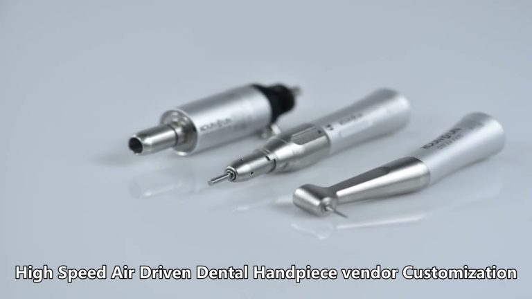 20:1 Variable Speed Dental Implant Handpiece Manufacturer china,star handpiece turbines factory.