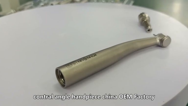 handpiece dental repair,low speed dental handpiece parts,handpiece high speed Manufacturer china,