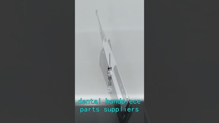 contra angle handpiece parts manufacturers in china,dental surgical handpiece factory in china.