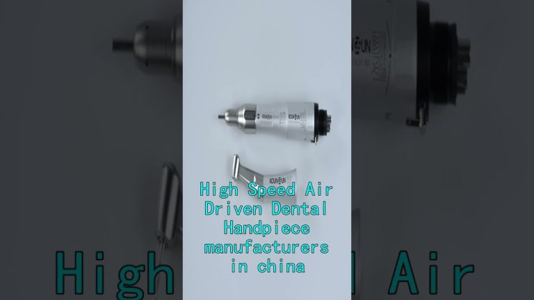 contra-angle handpiece manufacturers in china,Low Speed Handpiece External Water Spray China custom.