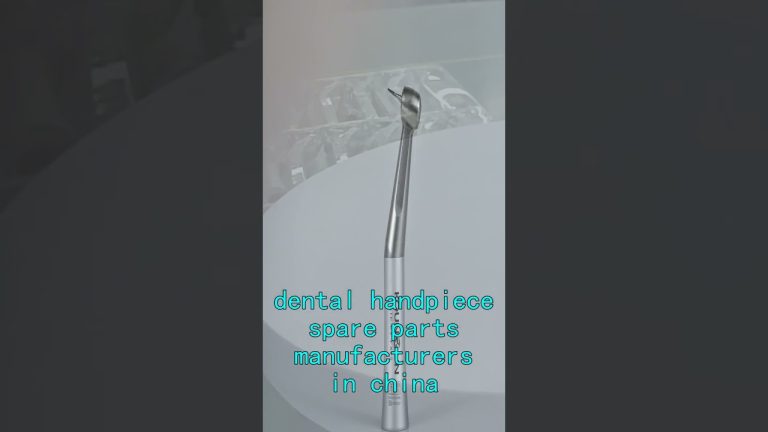 handpiece dental parts China custom,led dental handpiece for sale,High Speed Handpieces factory.