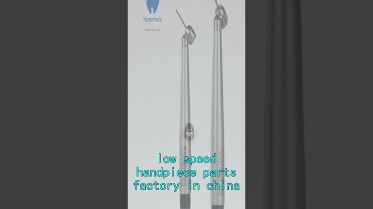 dental slow speed handpiece parts manufacturers in china,surgical handpiece high speed Wholesaler.