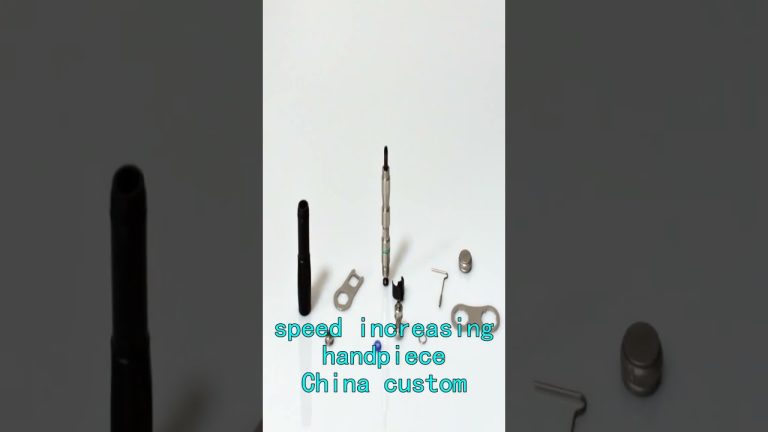 parts of a dental high speed handpiece China Wholesaler,dental micromotor handpiece China Wholesaler