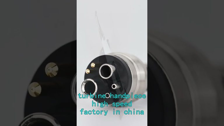 endomotor handpiece China Wholesaler,dental handpiece high speed turbine factory in china,