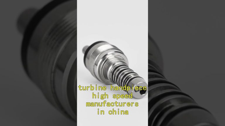 Demo dental handpiece parts manufacturers in china,Dental Turbines China Wholesaler.