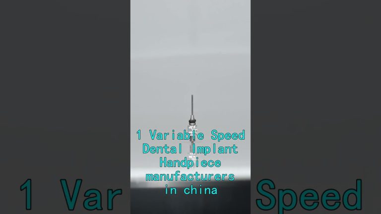 slow speed dental handpieces China Wholesaler,High Speed Handpieces manufacturers in china.