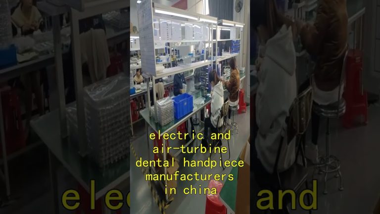 slow speed handpiece parts China custom,dental handpiece high speed turbine China custom.