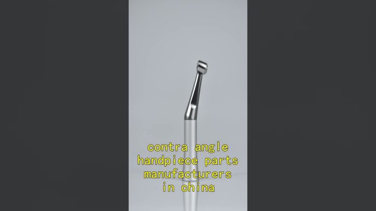 dental parts haus manufacturers in china,dentalez handpieces China custom oem factory.