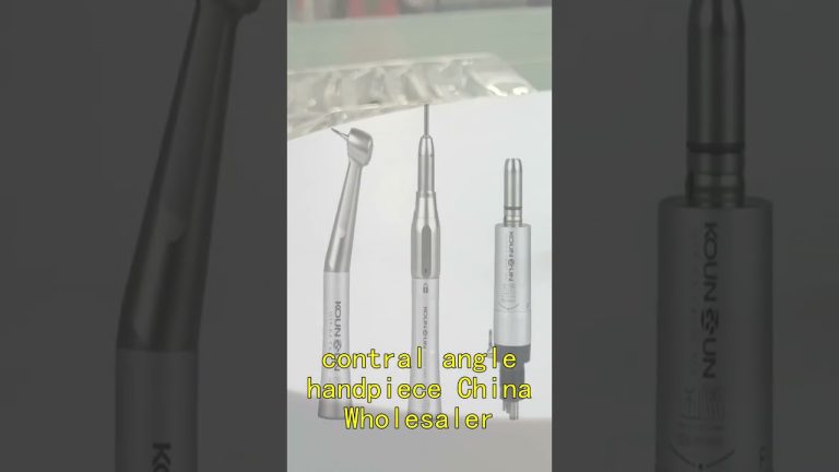 dental air turbine handpiece China custom,dental chair handpieces China custom,4-hole quick connecto