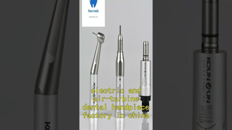 low speed handpiece dental factory in china,dental surgical handpiece China custom