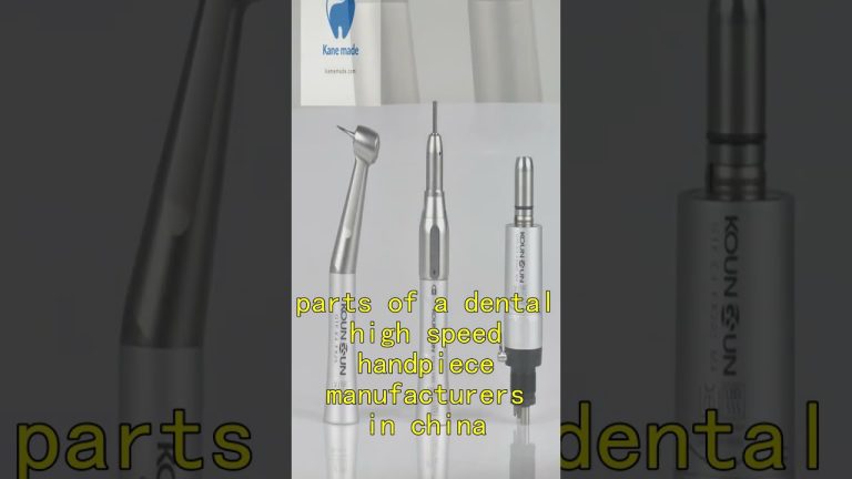 dental micromotor handpiece China custom,Dental handpieces China custom.