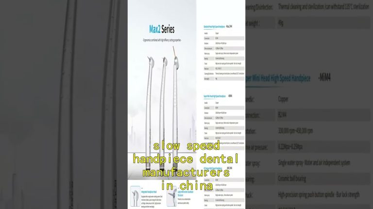 dental handpiece parts China custom,low speed handpiece adaptor factory in china.