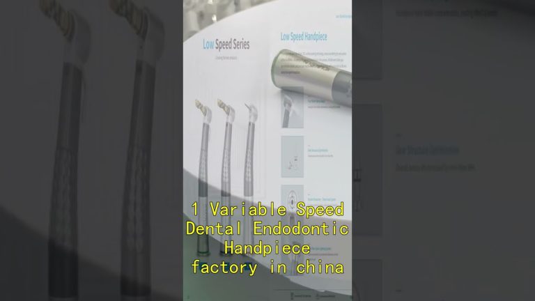 handpiece dental air turbine China Wholesaler,2-hole quick connector factory in china.