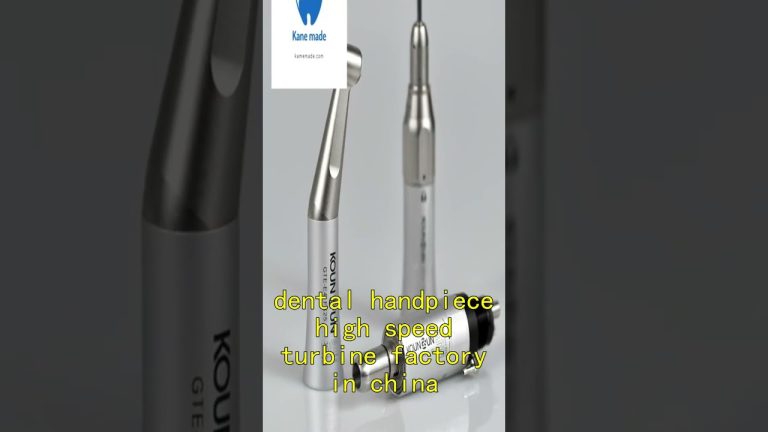 High Speed Air Driven Dental Handpiece factory in china,dental electric handpiece factory in china.