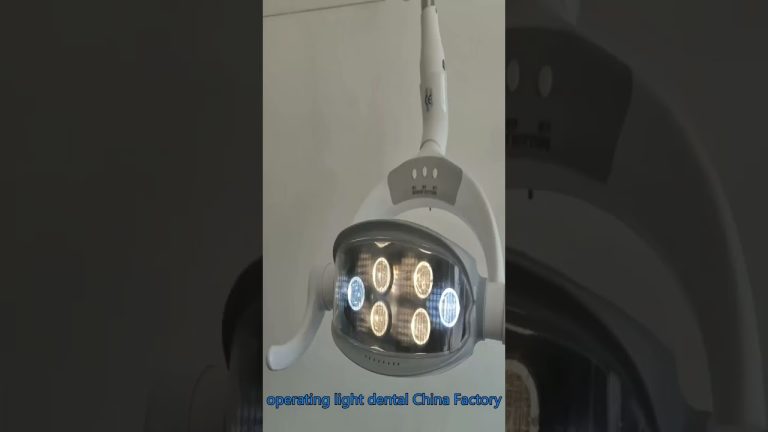 dental led chair light company China,surgical light handles China suppliers.