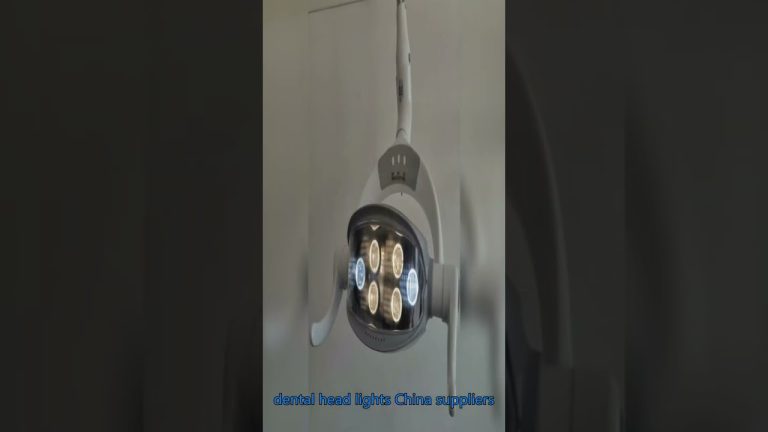 dental lights ceiling mounted China Factory,operating light hospital China suppliers.