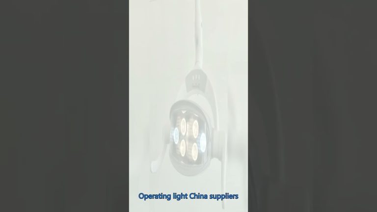 dental chair light arm China Factory,operatory light bulb China suppliers.