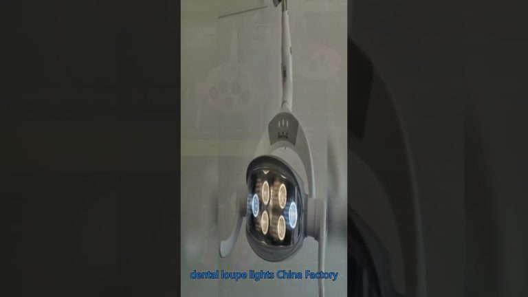 operating lights company China,surgical headlight suppliers,dental lights company China.